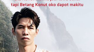 BETANG KONUT