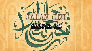 JALAN INI