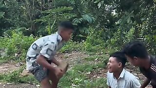 Hilarious Comedy Shorts Thatll Make You Laugh Nonstop!
