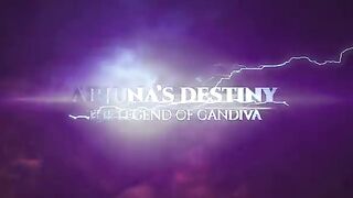 GANDIVA  - THE LEGEND OF ARJUNA  Mahabharat Edit