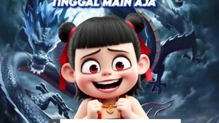 TRAILER NEZHA 3 YANG AKAN TAYANG DI BIOSKOP 2026 NANTI