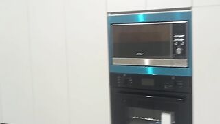 Beautiful kitchen fitting 11