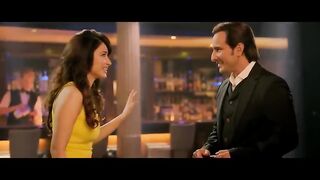Tamanna Saif Ali Moments