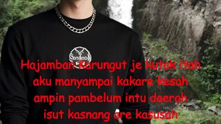 KARUNGUT SENIMAN DESA 1