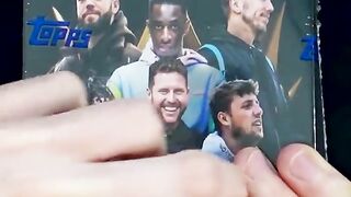I got a SIGNED Sidemen Sidecard!