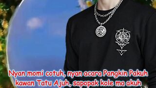 PANGKIN PAKUH