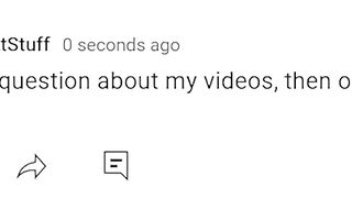 I could get cancelled for this.