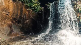 Nature is my veins
