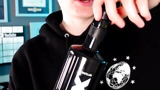Trying Sidemen XIX Vodka