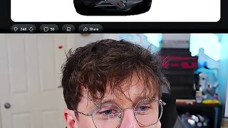 MrBeast Revealed His 200M AND 300M Play Buttons!