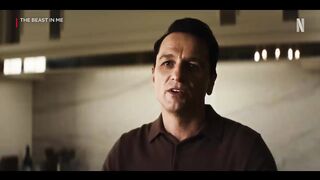The Beast in Me  Official Trailer