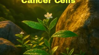 Diamond Flower Benefits Natural Anti-Cancer, Detox  Immunity Boost  Herbal Remedy 2025