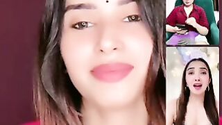 Pk Panismant live show tango private Hot items girls alina