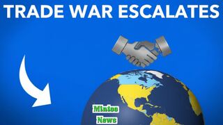 US-Canada trade talks terminated, says President Trump