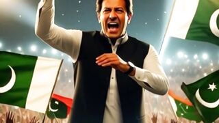 Imran Khans Hidden Deal with the CIA The Truth Behind the Cipher Scandal