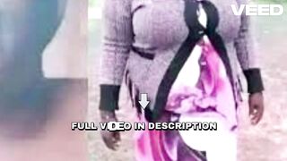 Original alicia kanini wa meru laare trending video kenyan woman trending video