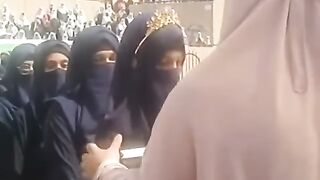 Farhat Hashmi