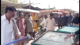 مملكت خداداد پاکستان کی ترقی کی راہ کی سب سے بڑی رکاوٹ دور کر دی گئی  الحمدلله