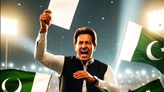 Former CIA Officer Reveals Imran Khans Secret Meeting Before the Foreign Conspiracy
