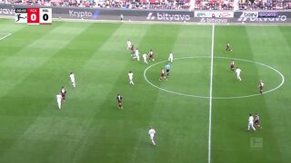 Augsburg - Leipzig