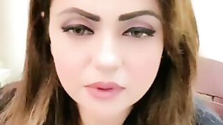 beautiful Indian girls Ritu Kapoor bigo live show part-1