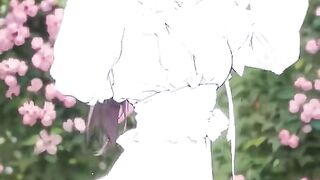 DEEP KEALING GOREGOUS GIRLS TRY ON HAUL TRANSPARENT SEE-THOUGH BADEROOM
