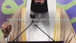 The moment you give up thats