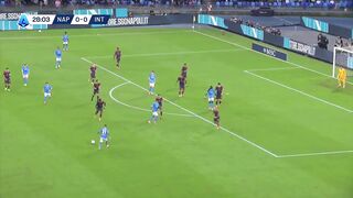 Napoli - Inter