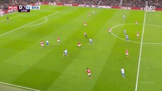 Manchester United - Brighton
