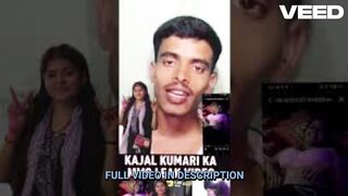 [Clip] Kajal Kumari Mms Video original