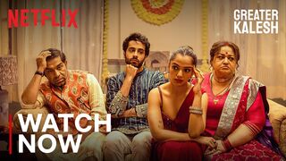 Greater Kalesh  Watch Now  Ahsaas Channa  Terribly Tiny Talkies  Netflix India