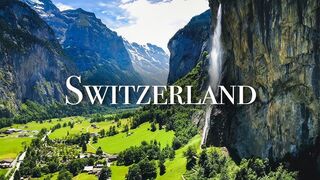 A Visual Through Heaven on Earth 4k Vidoes