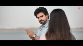 The Girlfriend - Trailer [Hindi]  Rashmika Mandanna  Dheekshith Shetty  Rahul Ravindran  Hesham