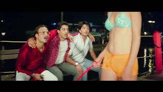 Mastiii 4 - Official Teaser  Riteish Deshmukh  Vivek Oberoi  Aftab Shivdasani  21st Nov