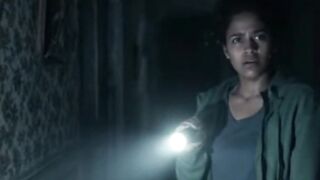 horror video