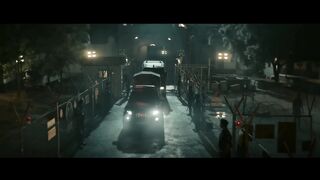 BABBAR SHER - Hindi Trailer  Salman Khan  An Atlee Film  Rajinikanth, Allu Arjun New Movies 2025