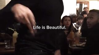 Life is beautiful part 2