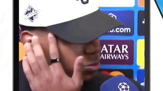 Lamine Yamal Sebut Madrid Maling!