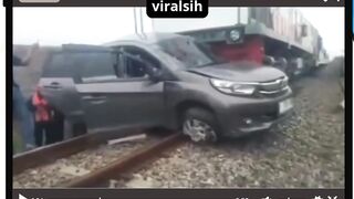 Kecelakaan tragis yang menelan korban jiwa