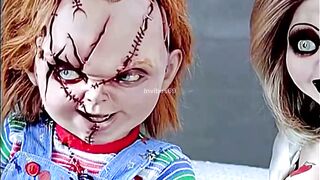 Chucky himself admitted its ugly