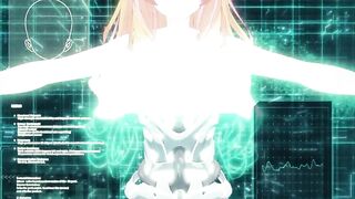 Makina san E7