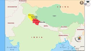 India s 77 Billion Hydro Plan to counter China Builds Upstream Dam
