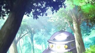 My Instant Death Ability is So Overpowered,No One in This Other World Stands a Chance Against Me!-E9