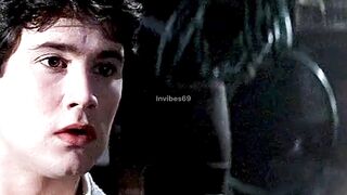 From Fear to Courage- Charlie Burns the Vampire Master