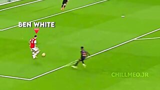 Satu kesalahan saja, dan Arsenal langsung menghukummu