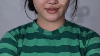 Makeup tutorial
