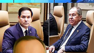 МАРКО РУБИО УДАРИ ПО МАСАТА