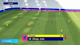 Double touch