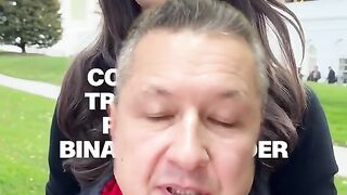 ЗАЩО ТРЯБВА ТРЪМП ДА БЪДЕ СВАЛЕН