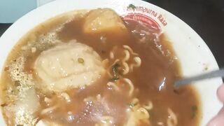 Bakso di sanguan